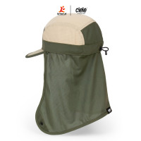 CIELE - GOCap PYN2 - Comp - Nine Zero - Kombu - Safari